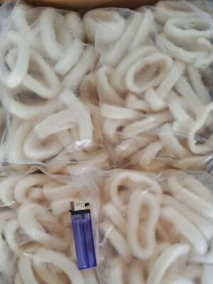 Cumi Ring Cumi Ring